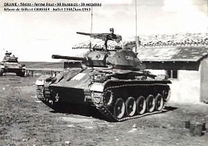 Grasser-9e Hussards - 007